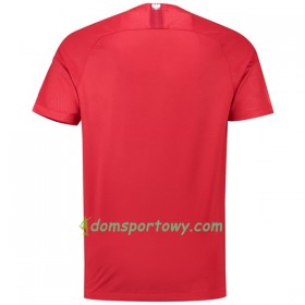 Koszulka Polska Wyjazdowe Koszulki Piłkarskie Mistrzostwa Świata 2018